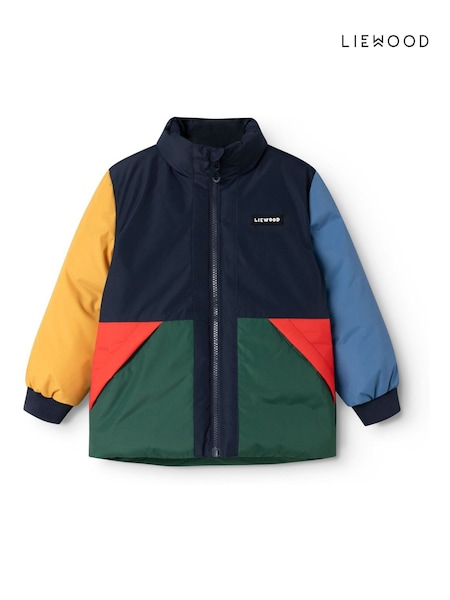 Nue - Liewood Bran Jacket