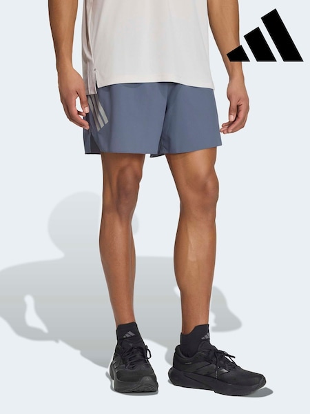 Schwarz - Regular Adidas Adi365 Formotion Shorts