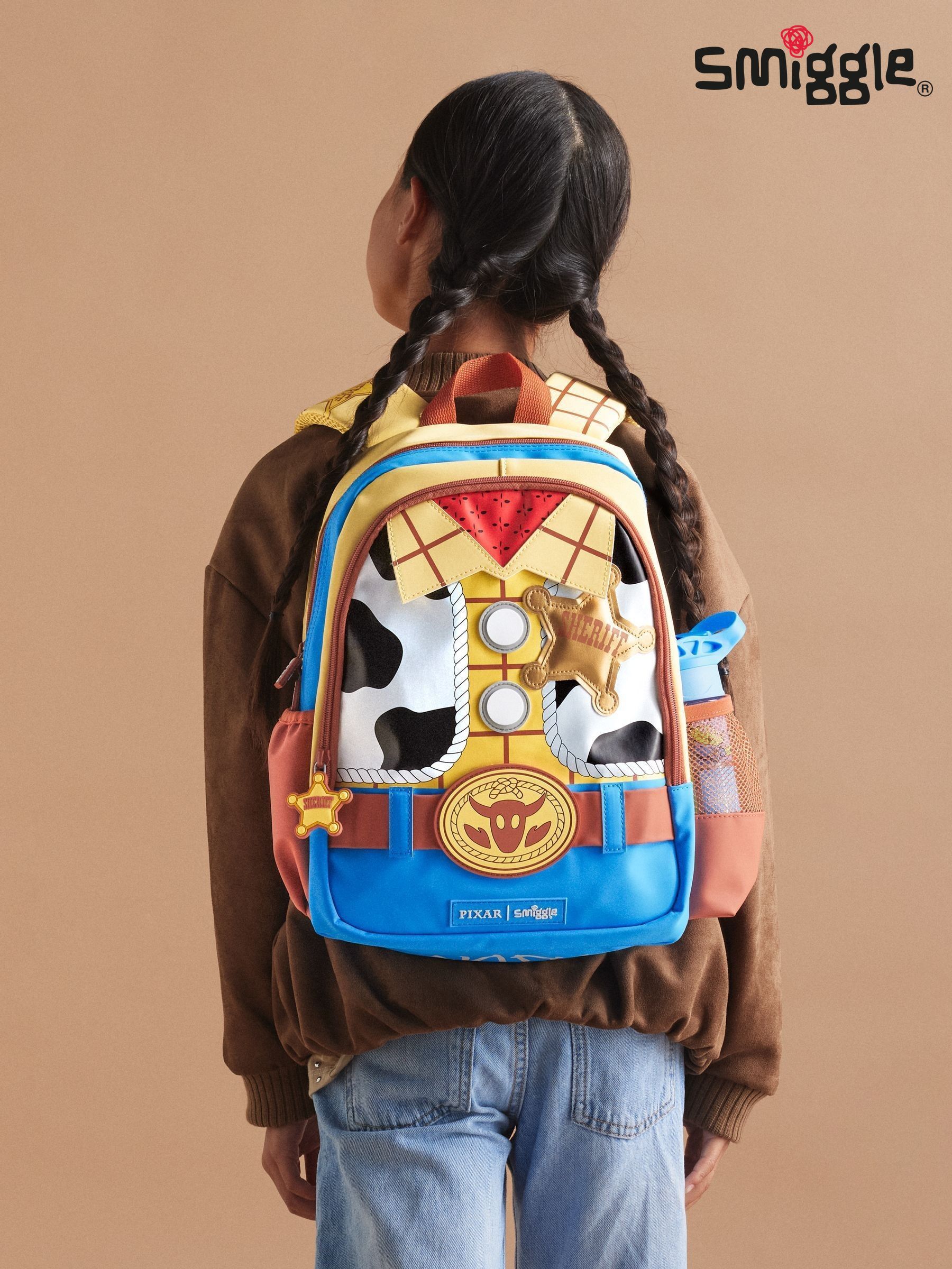 Smiggle | バックパック＆ランチボックス | Next Japan