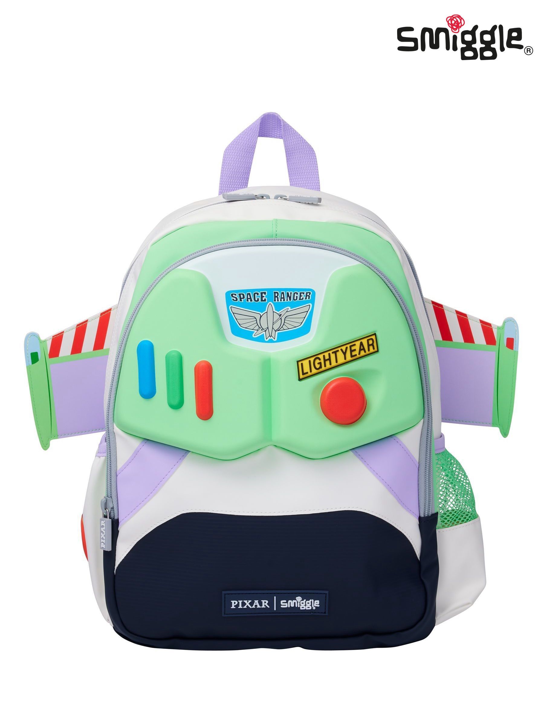 Smiggle | バックパック＆ランチボックス | Next Japan