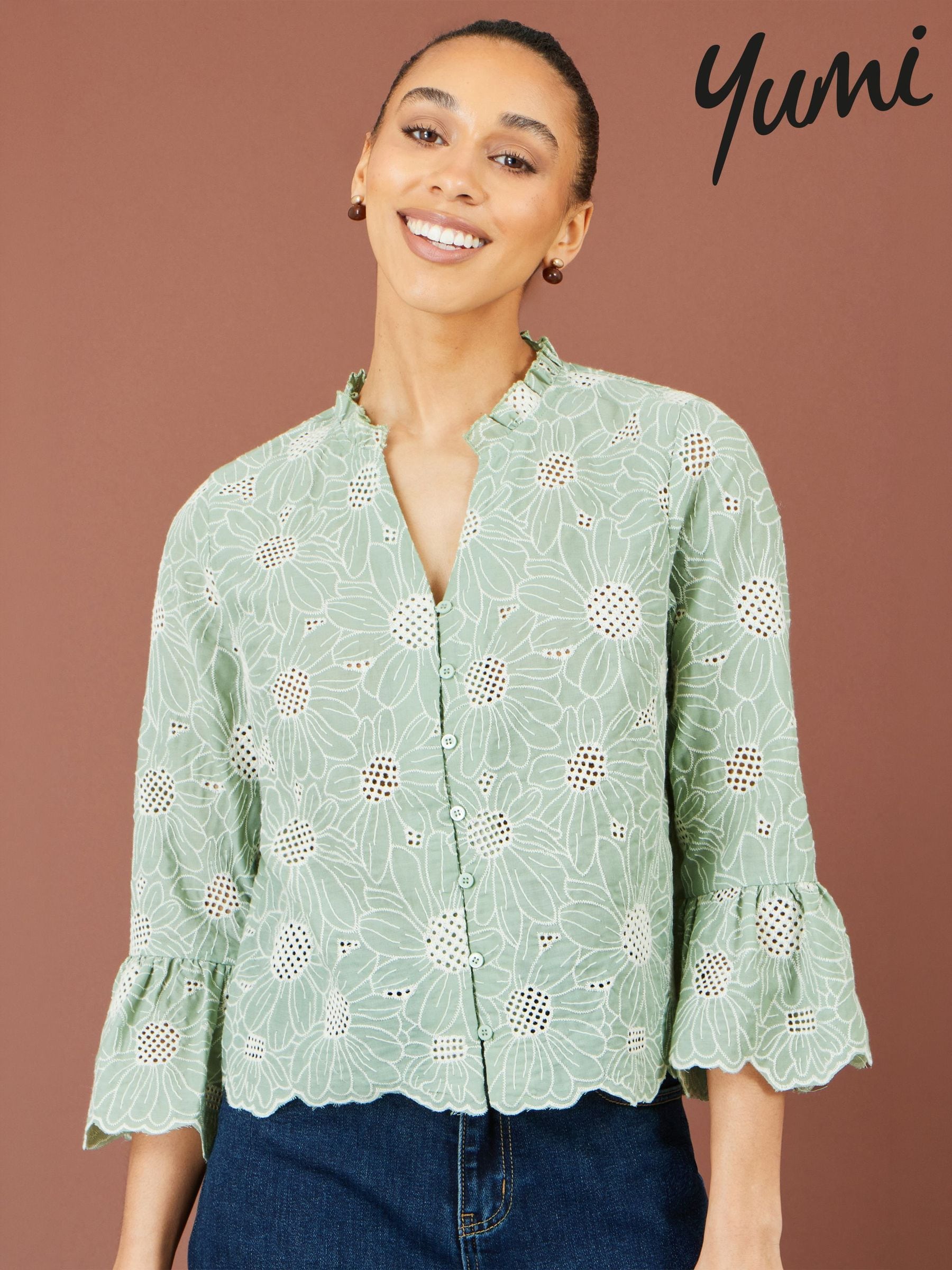 Yumi | Dresses, Jumpsuits & Tops | Next Official Site
