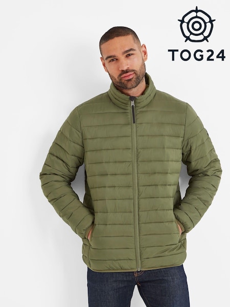 Tog 24 Green Gibson Insulated Jacket (M06795) | €73
