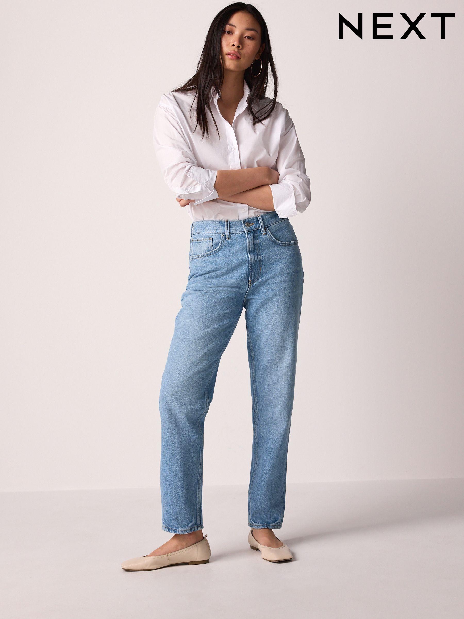 Next sale jeans womens store