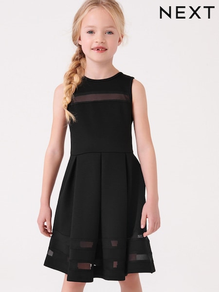 Black Scuba (3-16yrs) (M07940) | € 10 - € 13