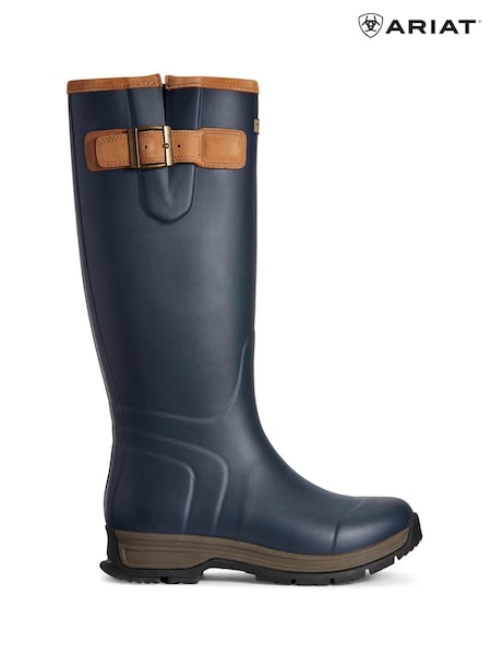 Ariat Burford Waterproof Rubber Wellies (M10770) | €99