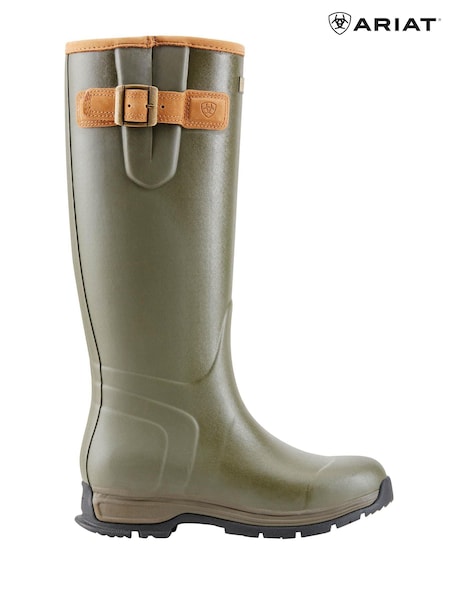 Ariat Burford Insulated Wellies (M10773) | €110