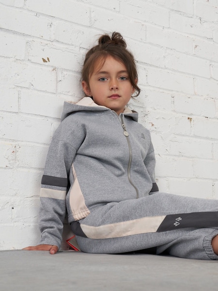 Angel & Rocket Panel Joggers (M11411) | €32 - €35