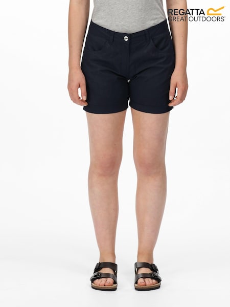 Regatta Pemma 100% Cotton Shorts (M11626) | 40 €