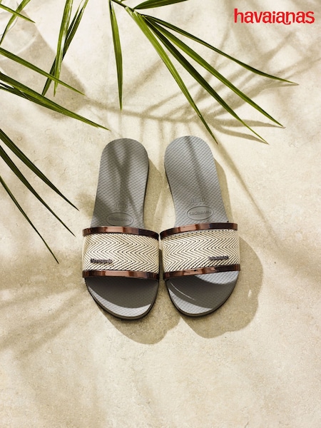 Havaianas You Trancoso Premium Sandals (M12119) | €63