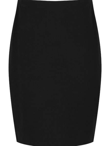 Trutex Black Pencil Skirt (M12489) | €7.50 - €9