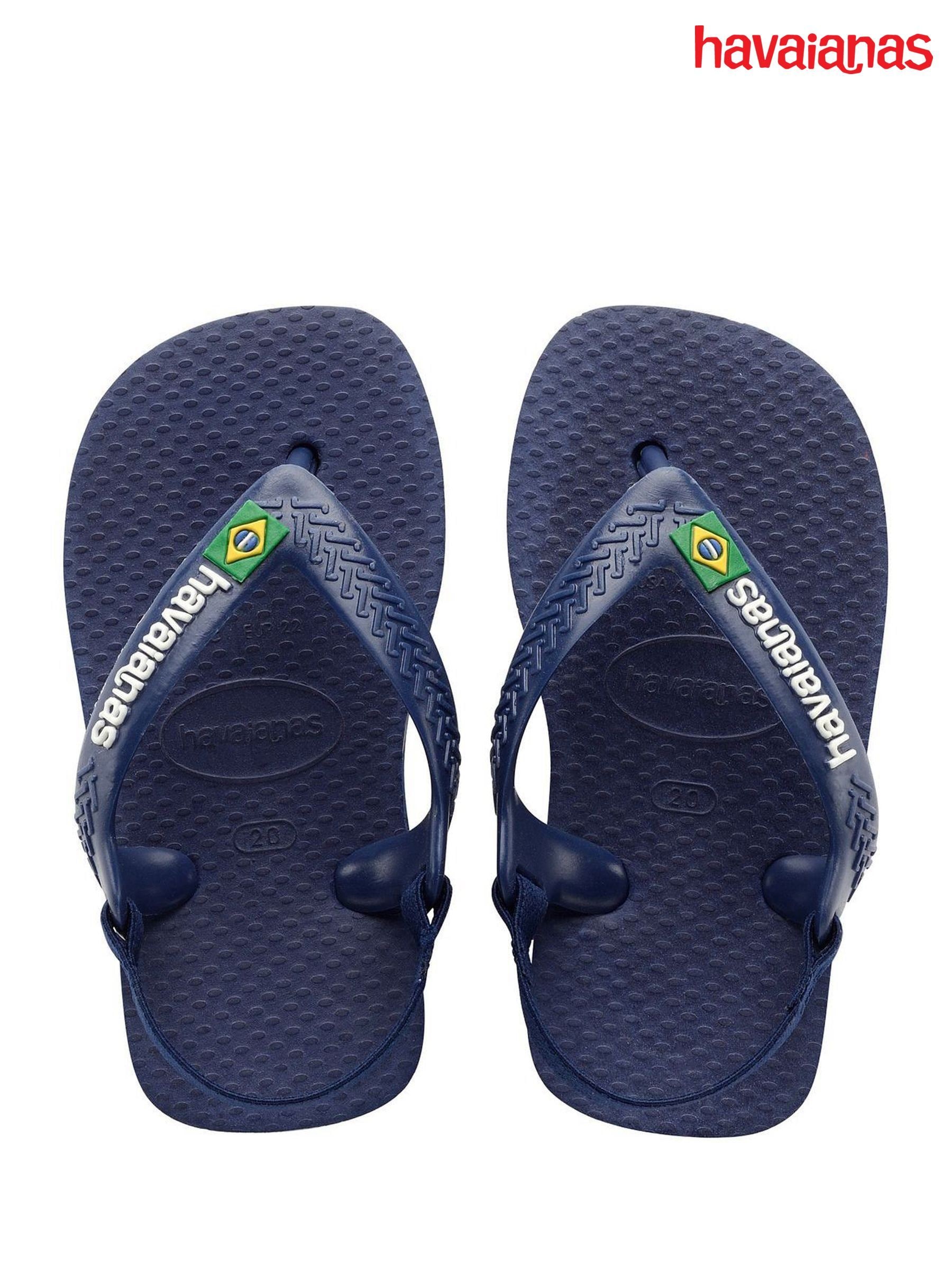 Havaianas baby sandals store