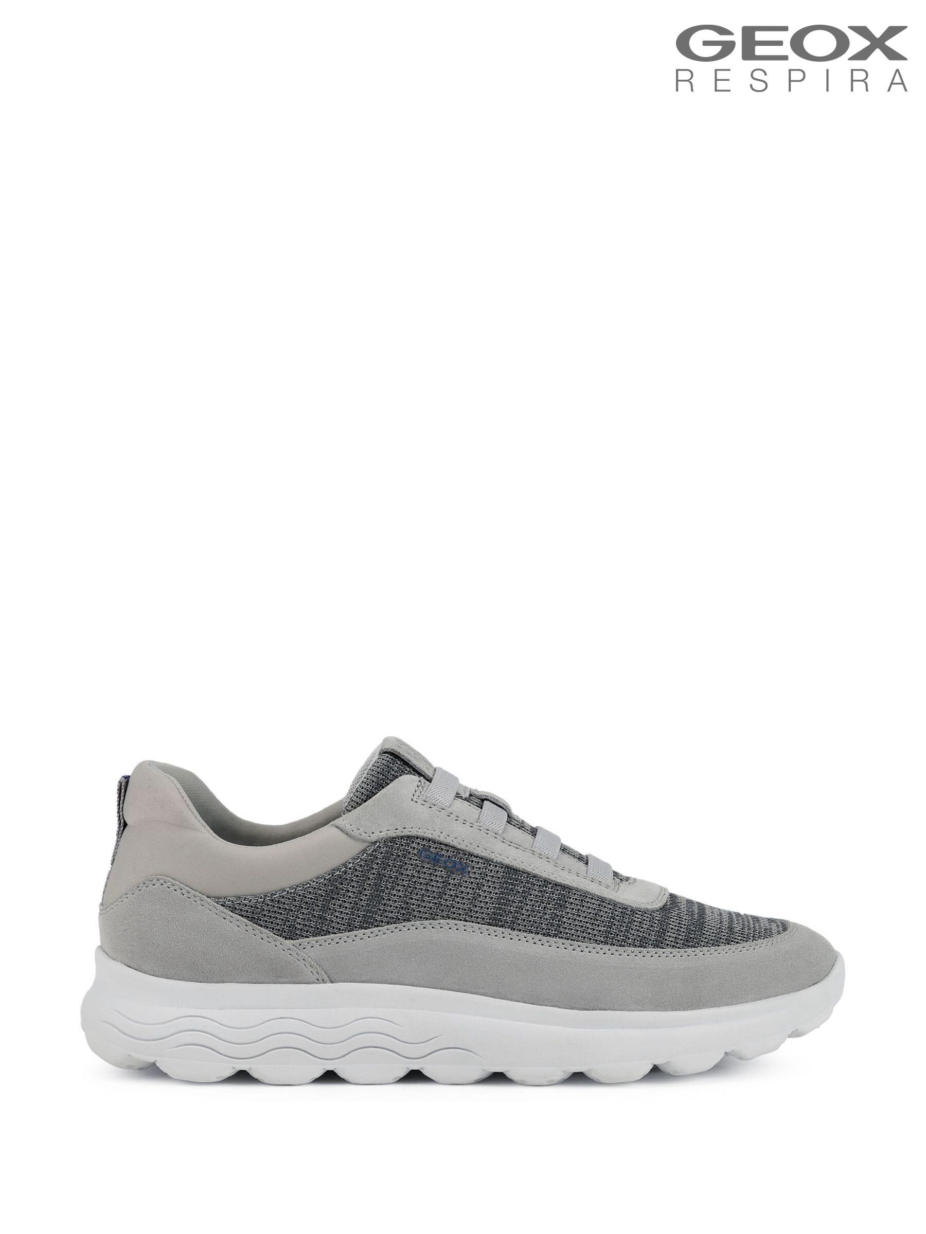 Geox respira mens trainers deals
