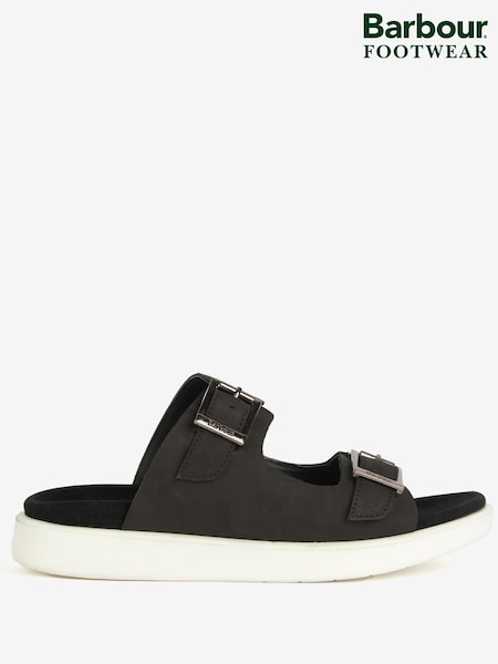 Barbour® Giada Nubuck Sandals (M15327) | €27