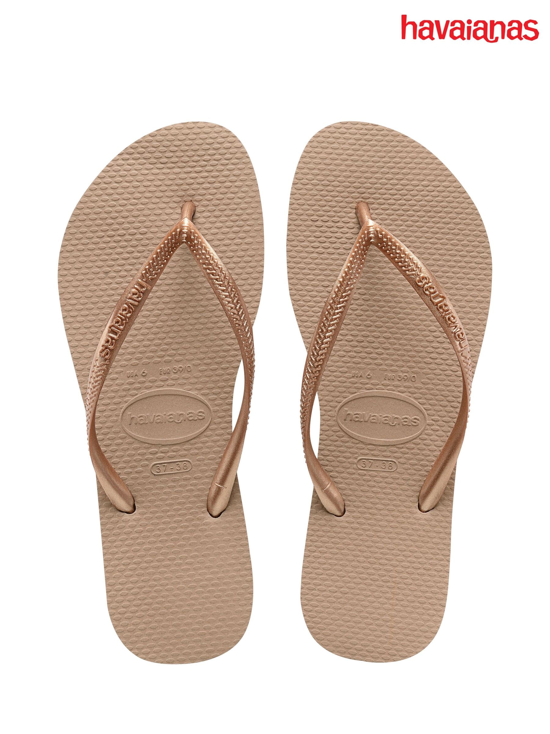 Women s Havaianas Casual Plain Footwear Next Luxembourg