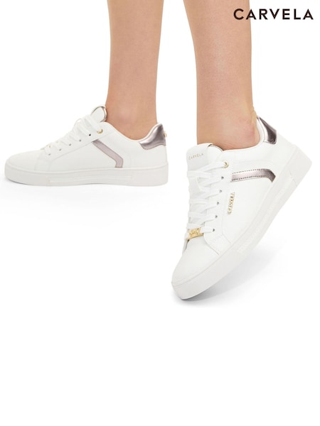 Carvela Daze Trainers (M16370) | 7,150 UAH