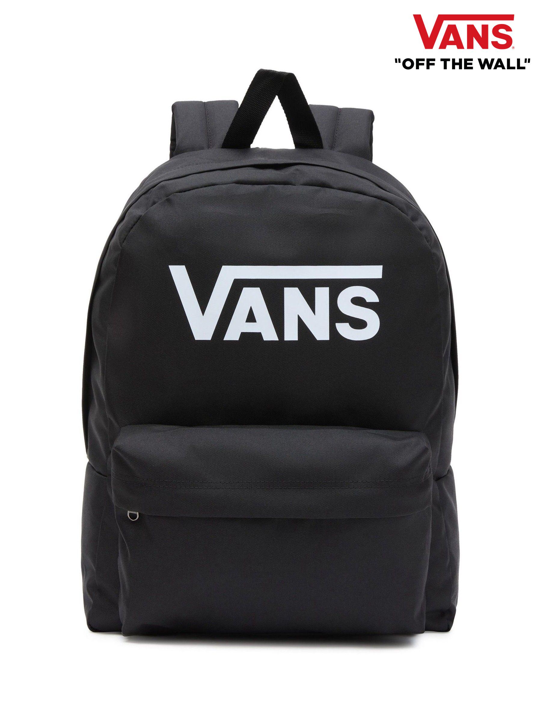 Vans uk bags on sale