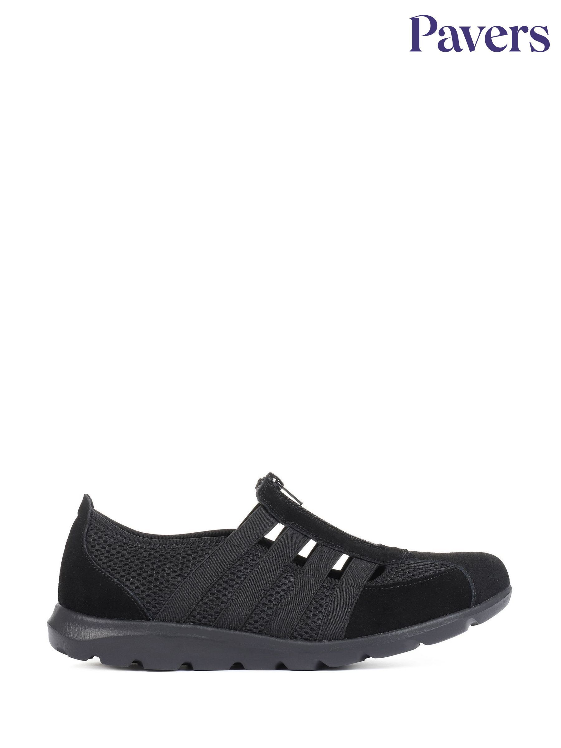 Pavers ladies casual shoes discount