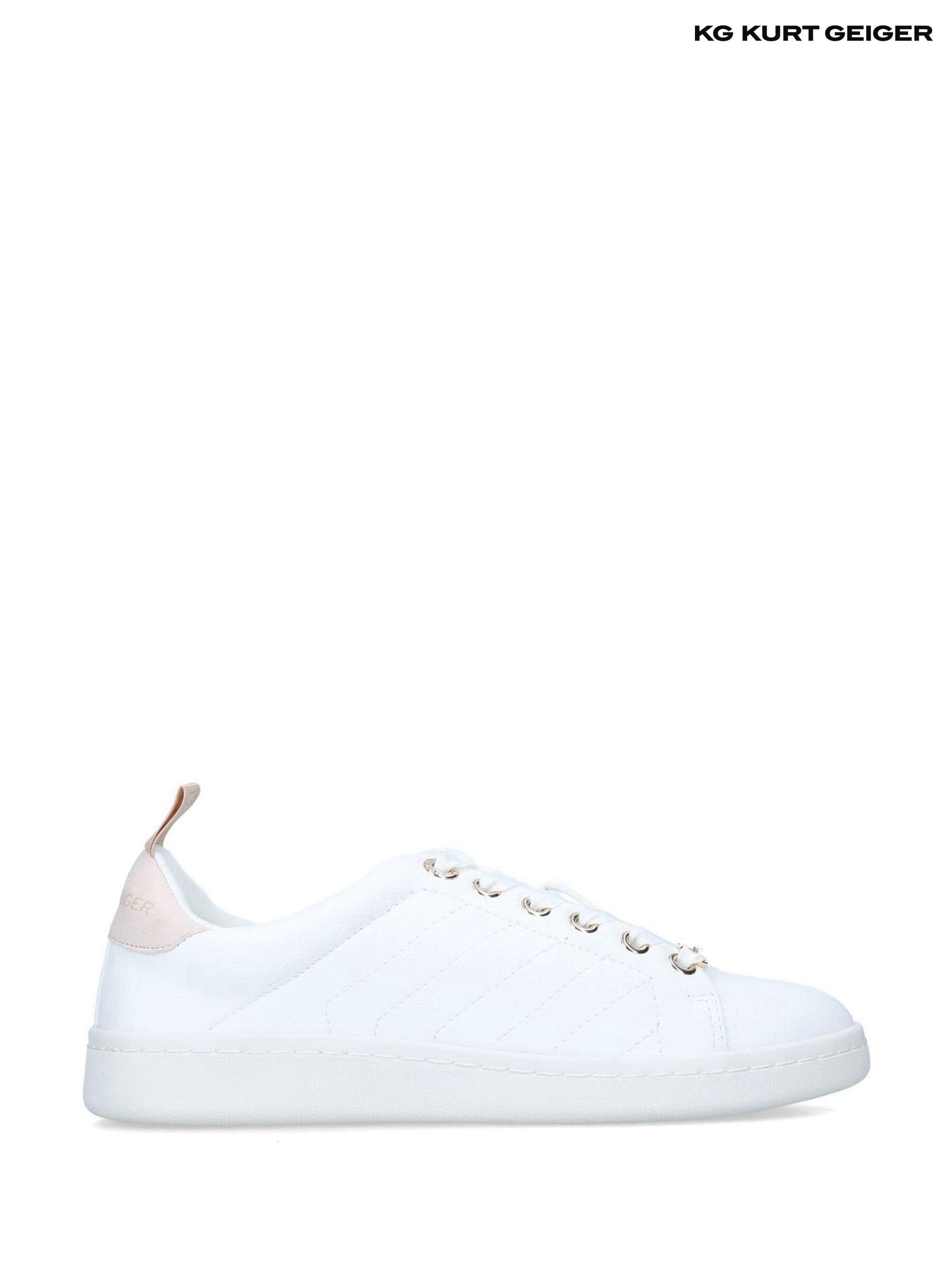 Kurt geiger womens trainers outlet