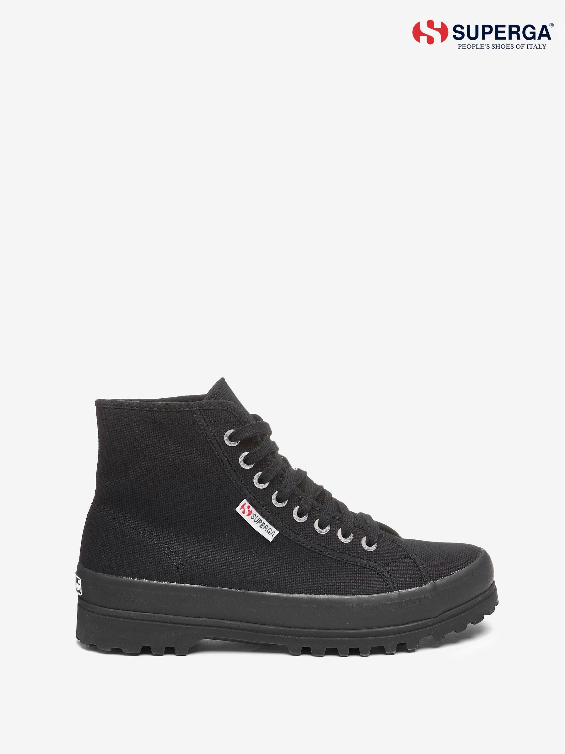 Superga ankle boots on sale