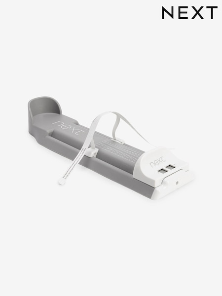 Grey Large Foot Measuring Tool (M19052) | €12
