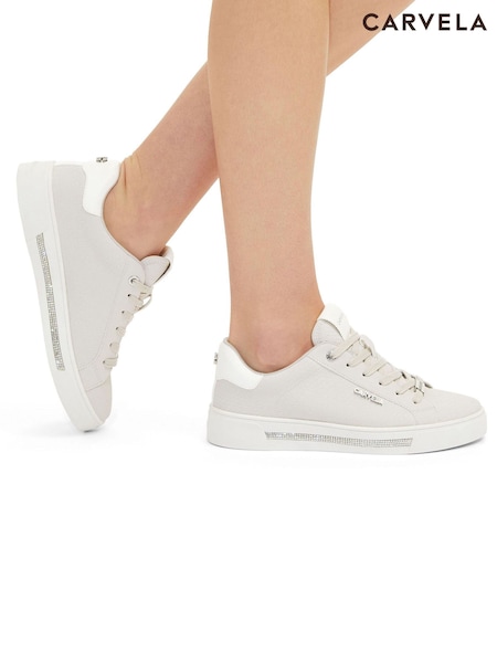 Carvela Diamond Trainers (M20067) | 7,750 UAH