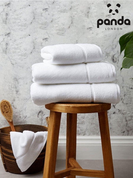 Panda London Panda Bamboo Ink Towel (M21514) | 26 € - 69 €