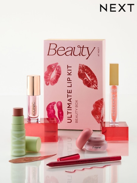 Ultimate Lip Kit (worth £66)