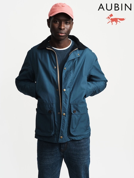 Aubin Union Wax Jacket (M23020) | €121
