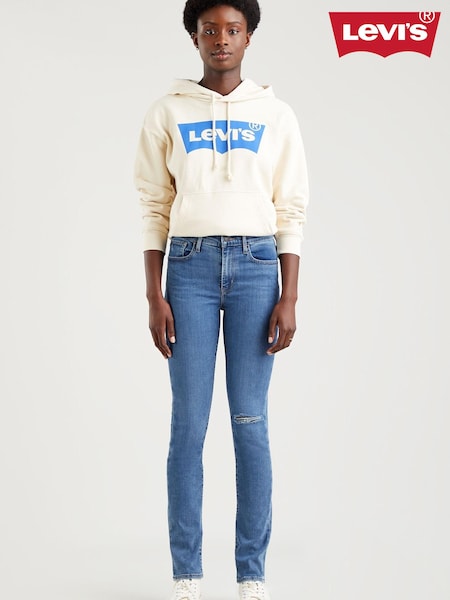Levis 724 Straight Fit Jeans (M23411) | €41