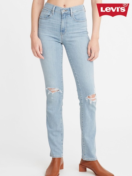 Levis 724 Straight Fit Jeans (M23412) | €41