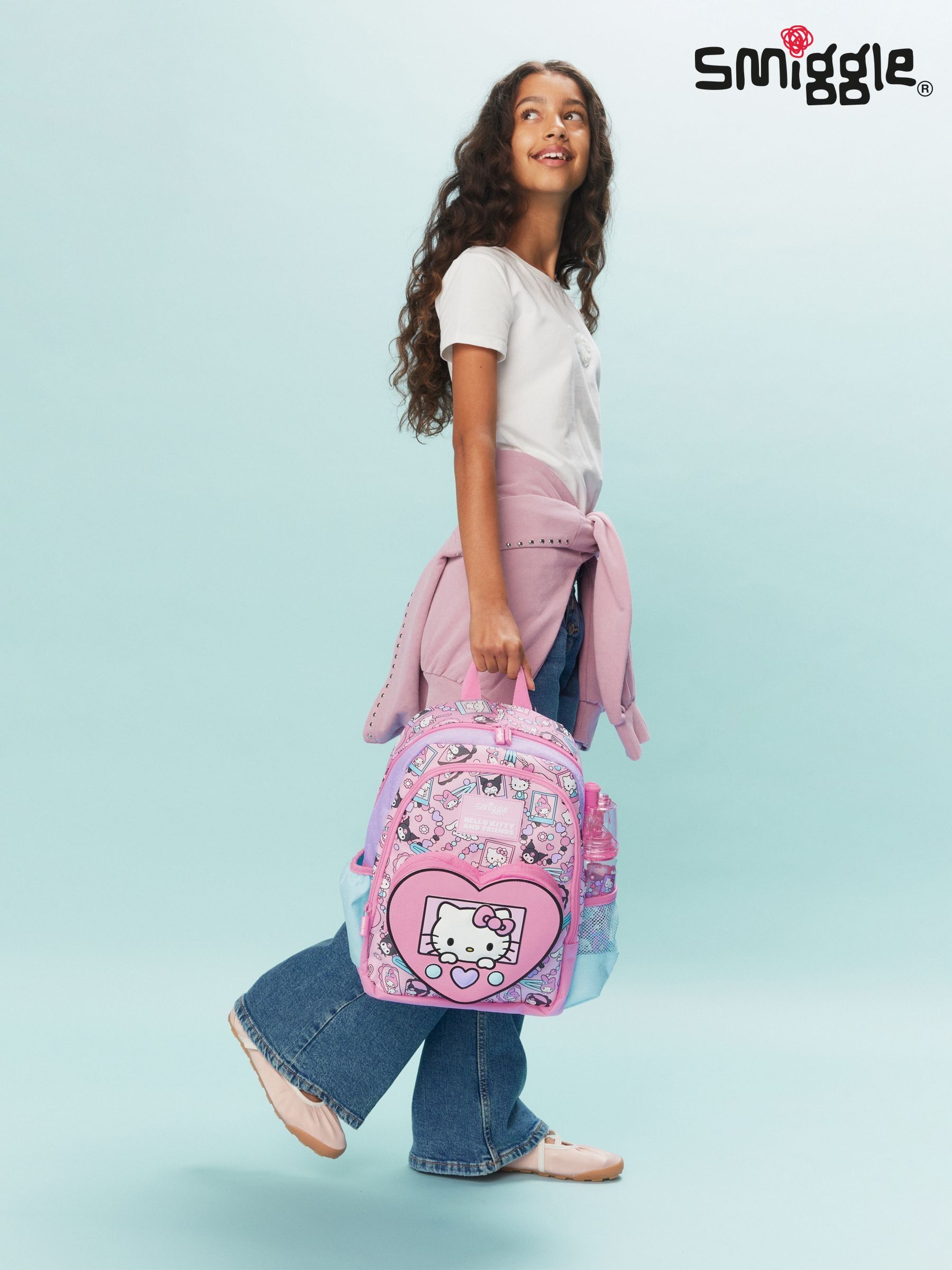 3点まとめて　Smiggle カラフルリュック Smiggle | バックパック＆ランチボックス | Next Japan