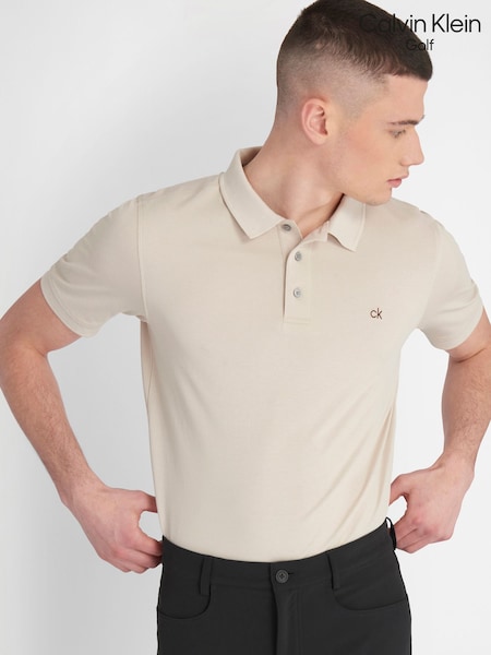 Calvin Klein Golf Planet Polo Shirt (M34015) | 2,403 UAH