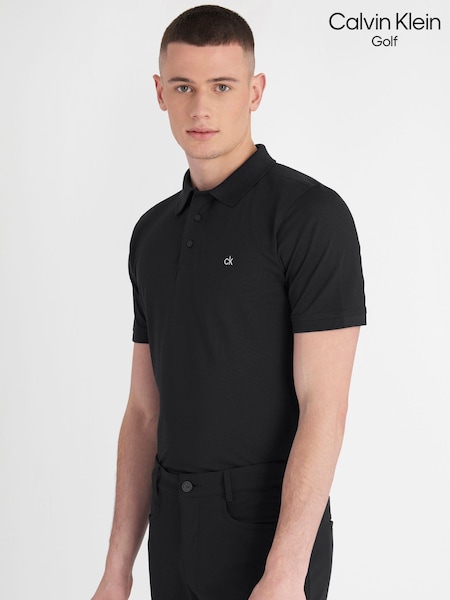 Calvin Klein Golf Planet Polo Shirt (M34020) | 2,403 UAH