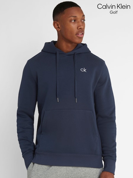 Calvin Klein Golf Planet Hoodie (M34029) | $80