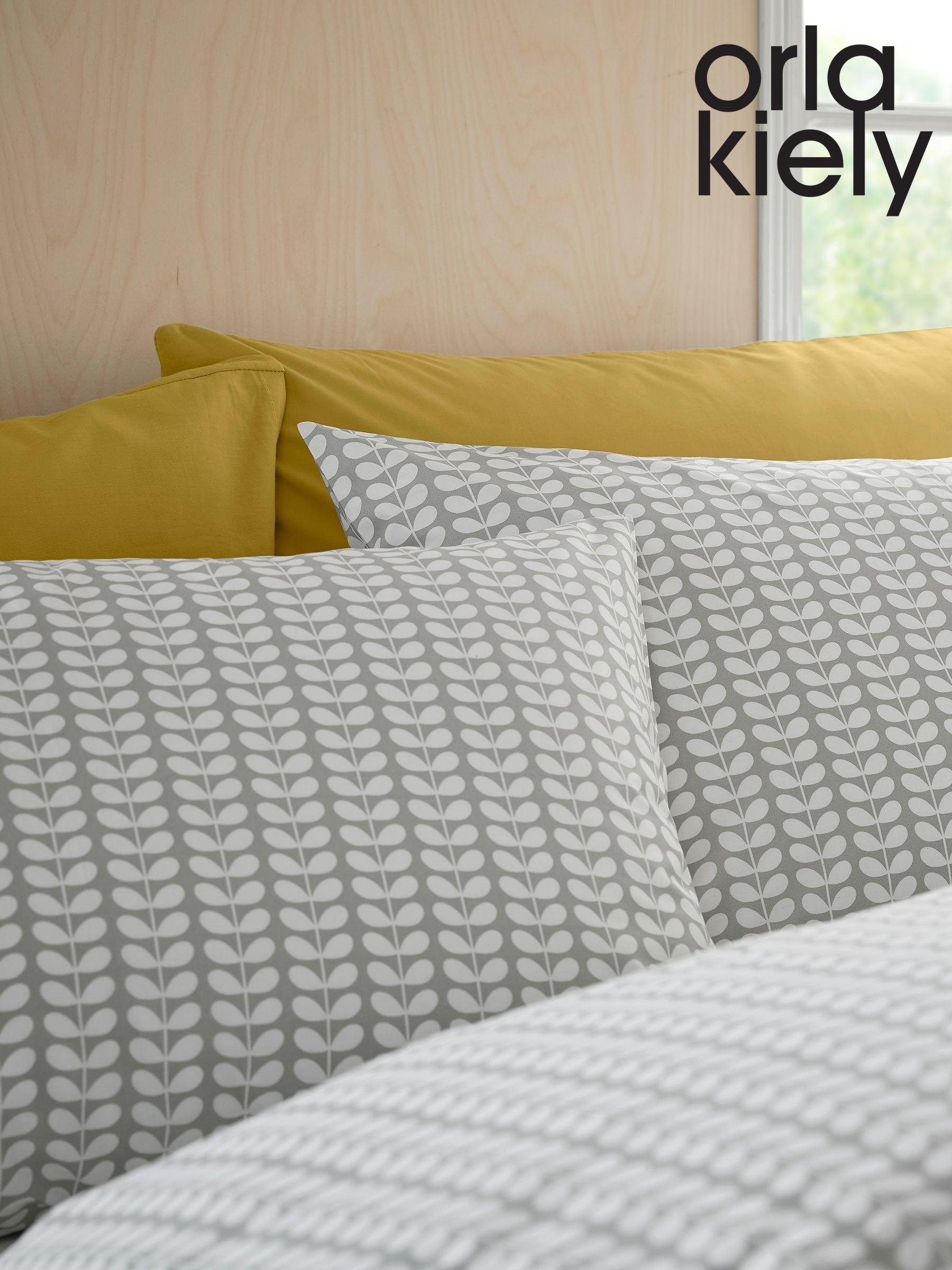 Orla kiely pillow cases deals
