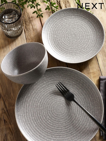 Bronx 12 Piece Dinner Set (M37223) | ‏294 ر.ق.