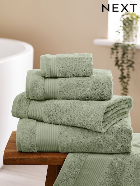 Egyptian Cotton Towel (M37550) | 8 € - 40 €