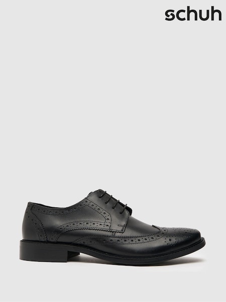 Schuh Rowland Leather Brogue (M37621) | € 39