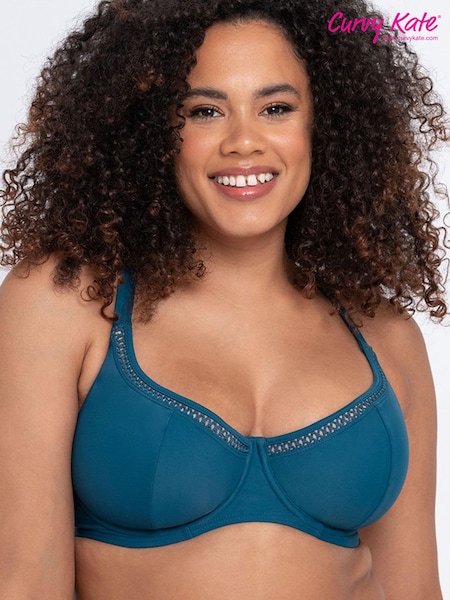 Curvy Kate First Class Balcony Bikini Top (M38331) | €14