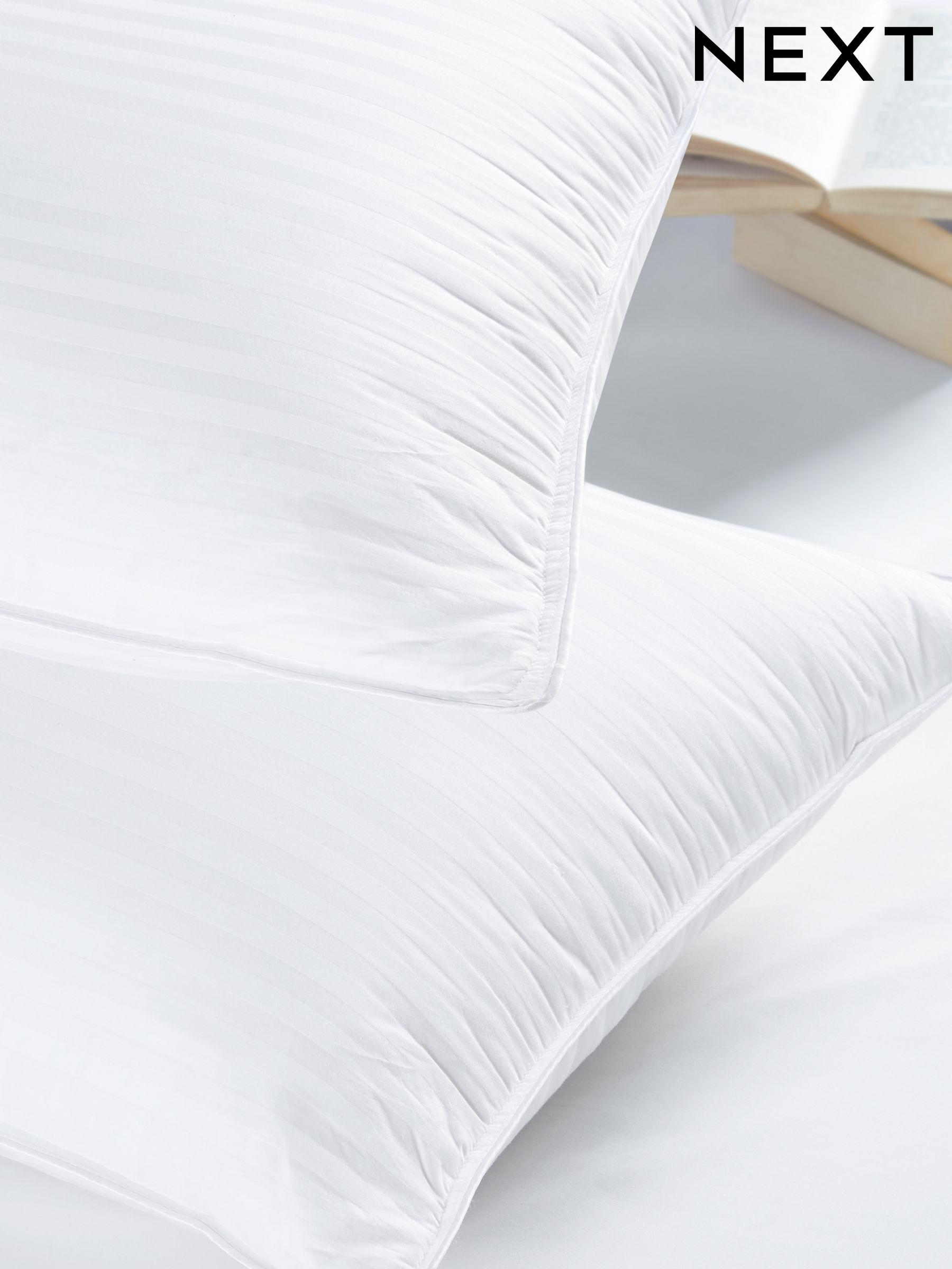 Super king pillows next on sale