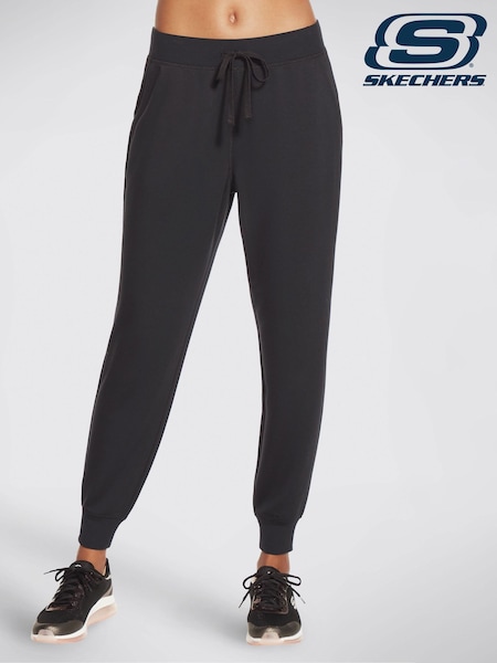 Musta - Skechers Skechluxe Restful Joggers (M39777) | €35