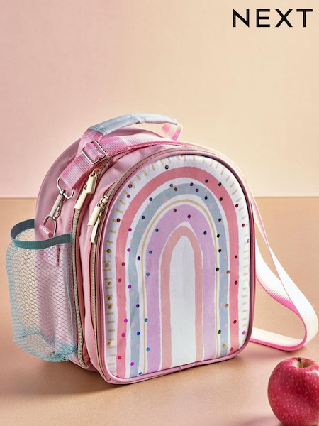 Rainbow Lunch Bag (M39998) | 18 €