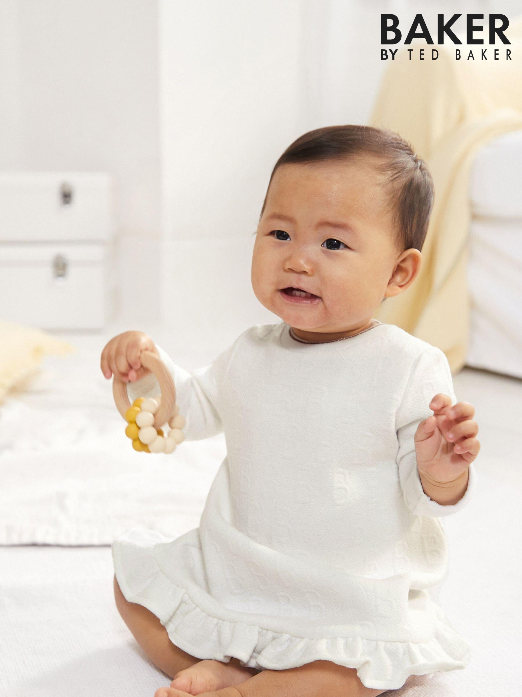 Ted baker baby girl dress uk on sale