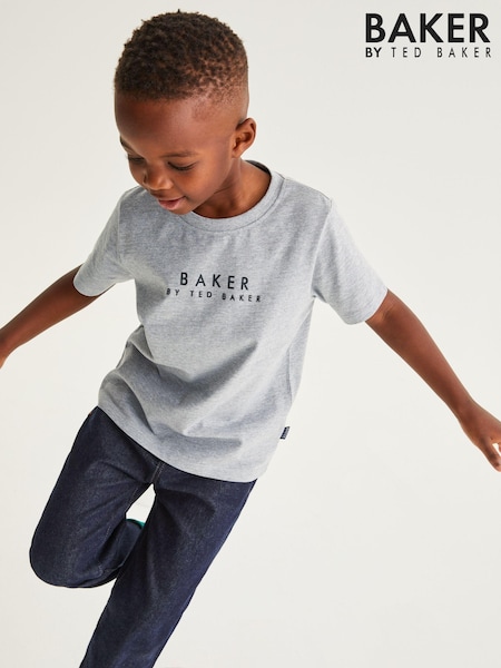 Baker by Ted Baker T-Shirt (M42842) | €21 - €27