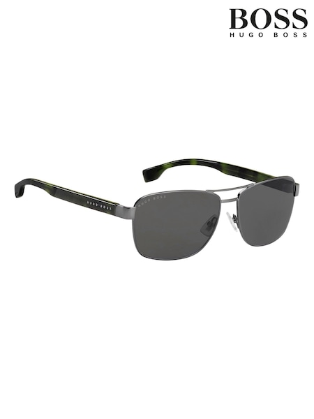 BOSS Dark Sunglasses (M44541) | NT$7,880