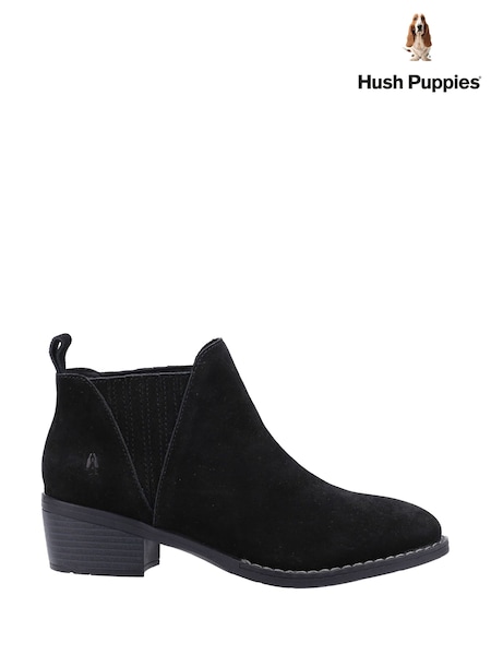 Hush Puppies Isobel Ankle Boot (M46062) | €114