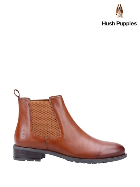 Hush Puppies Sammie Ankle Boots (M46072) | €89