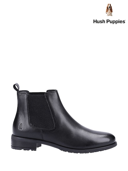 Hush Puppies Sammie Ankle Boots (M46073) | €99