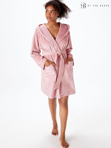 B by Ted Baker Cosy Dressing Gown (M46812) | €30