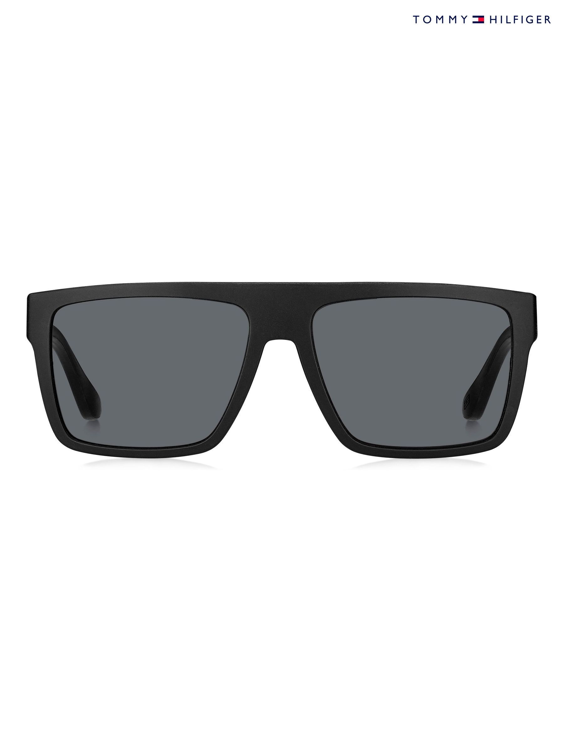 Tommy hilfiger mens sunglasses discount